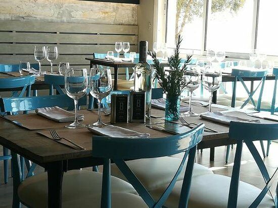 Restaurant Hostal La Fosca